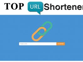 link shortening