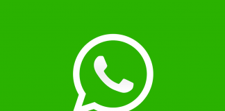 Record WhatsApp calls