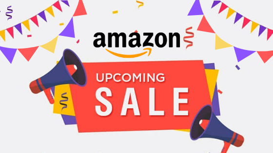 Amazon Next Sale