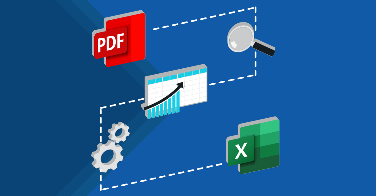 Pdf To Excel Converter Online