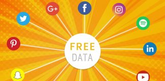5GB Airtel Free data