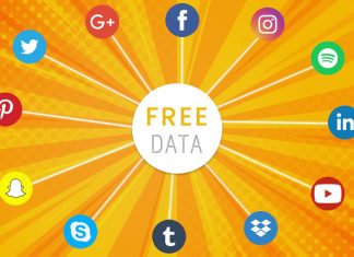 5GB Airtel Free data