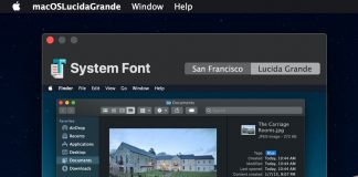 How to Install Fonts