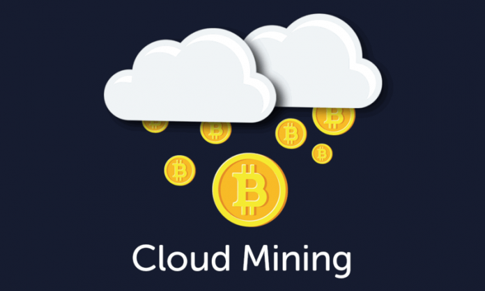 What is a Cloud Mining