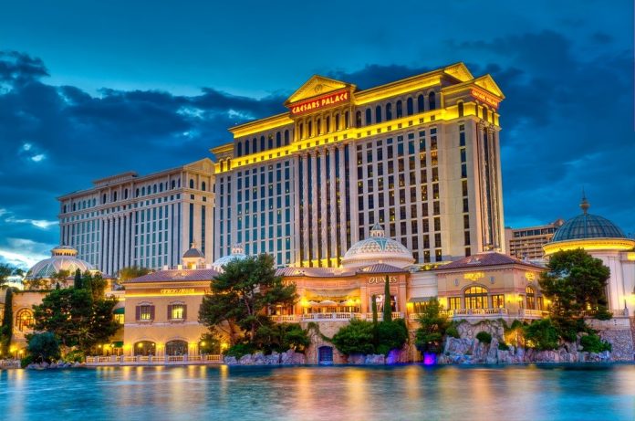 The Most Beautiful Casinos in the World