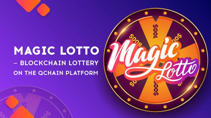 Magic Lotto