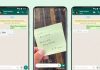 WhatsApp Disappearing Photos Feature Comes Out