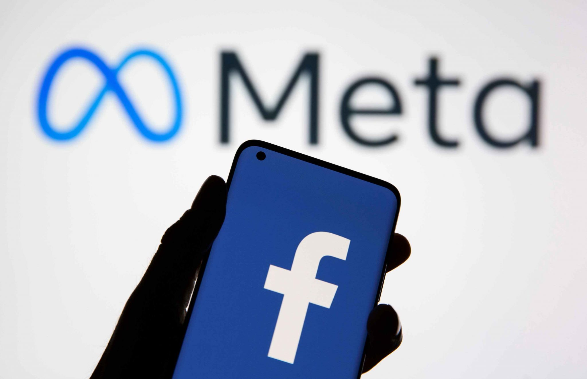 "Meta" is the new name of Facebook CyberTecz News