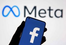 "Meta" is the new name of Facebook