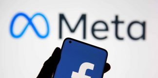 "Meta" is the new name of Facebook
