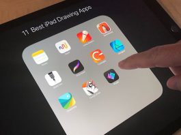 Best Drawing App For Android