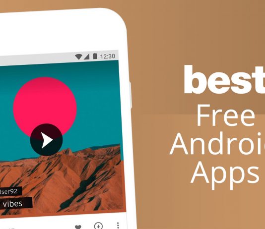Best Top Android Apps 2022