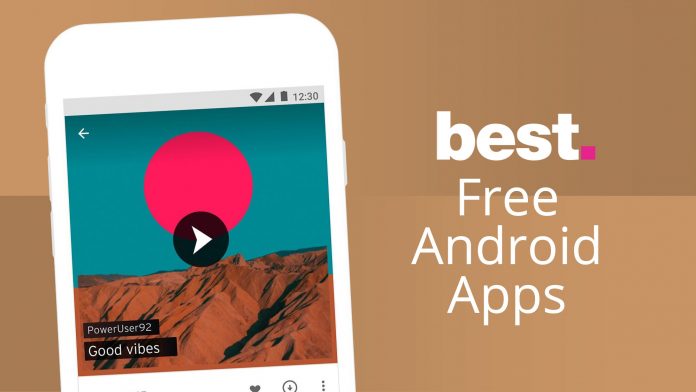 Best Top Android Apps 2022