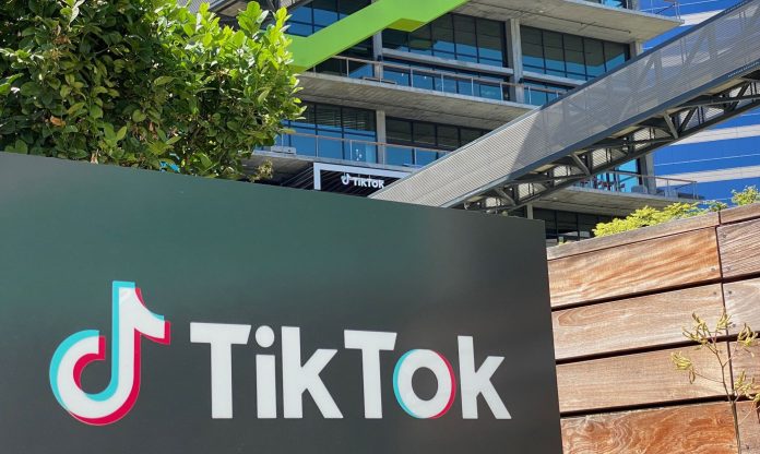 TikTok India