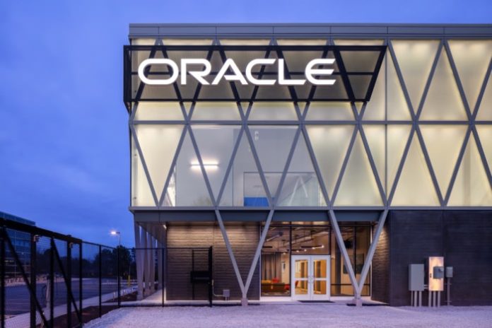 Oracle Global Layoffs 2025